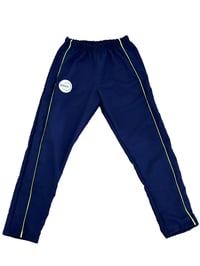 CALÇA TACTEL COM FORRO UNISSEX SPHERE