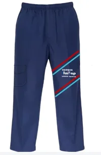 CALÇA TACTEL COM FORRO UNIVAP - FUNDAMENTAL I