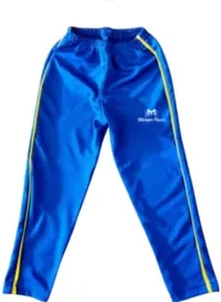 CALÇA TACTEL S/F MIRIAM RICCI