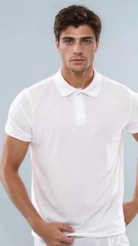 CAMISA GOLA POLO PIQUET PREMIUM