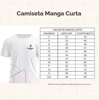 CAMISETA BRANCA ALGODÃO POLIEDRO