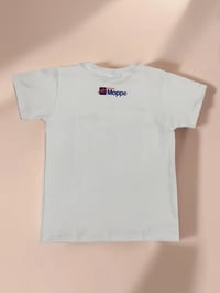 CAMISETA BRANCA MOPPE PV - FUNDAMENTAL