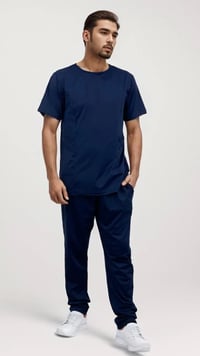 CAMISETA COLORIDA PV