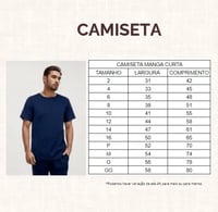 CAMISETA COLORIDA PV