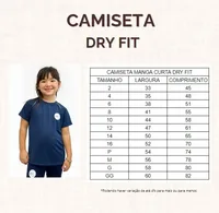 CAMISETA DRY FIT UNISSEX BRANCA SPHERE