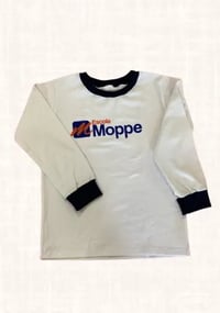 CAMISETA MANGA LONGA ALGODÃO GOLA MARINHO