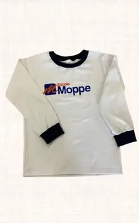 CAMISETA MANGA LONGA PV GOLA MARINHO