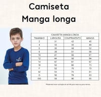 CAMISETA ML AZUL POLIEDRO