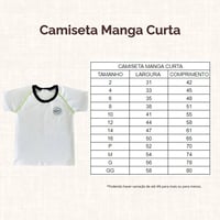 CAMISETA UNISSEX BRANCA SPHERE