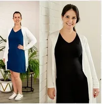 CARDIGAN THAÍS PRIOLI