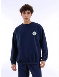 CASACO MOLETOM S/C SPHERE