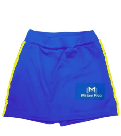 SHORT SAIA MIRIAM RICCI