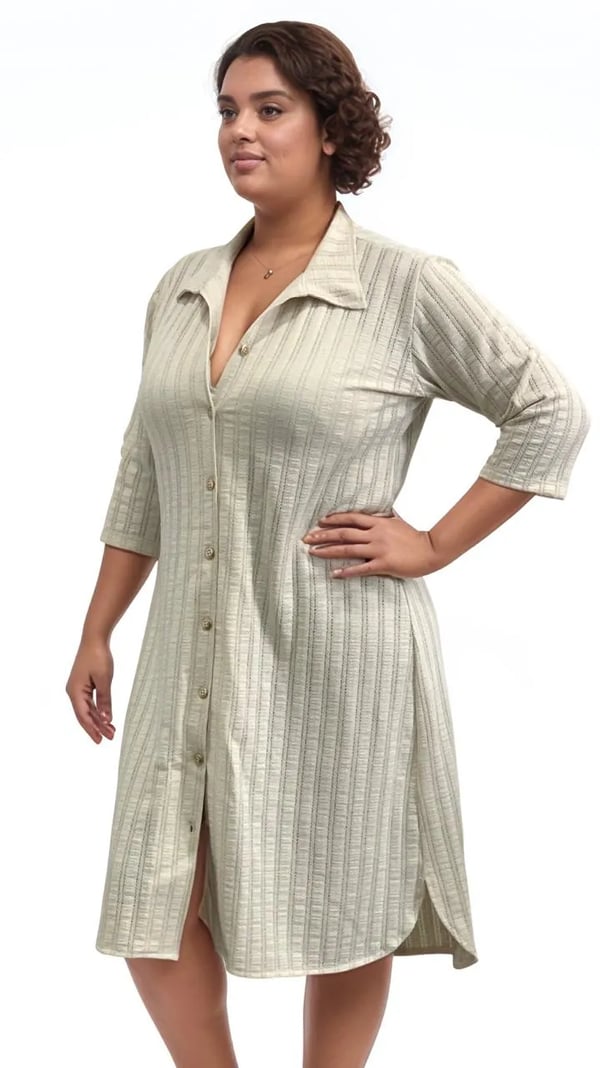 CHEMISE TRICÔ