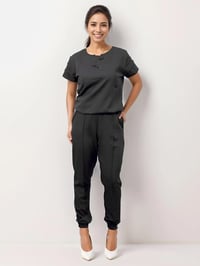 CONJUNTO SCRUB ELEGANCE