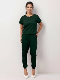 CONJUNTO SCRUB ELEGANCE