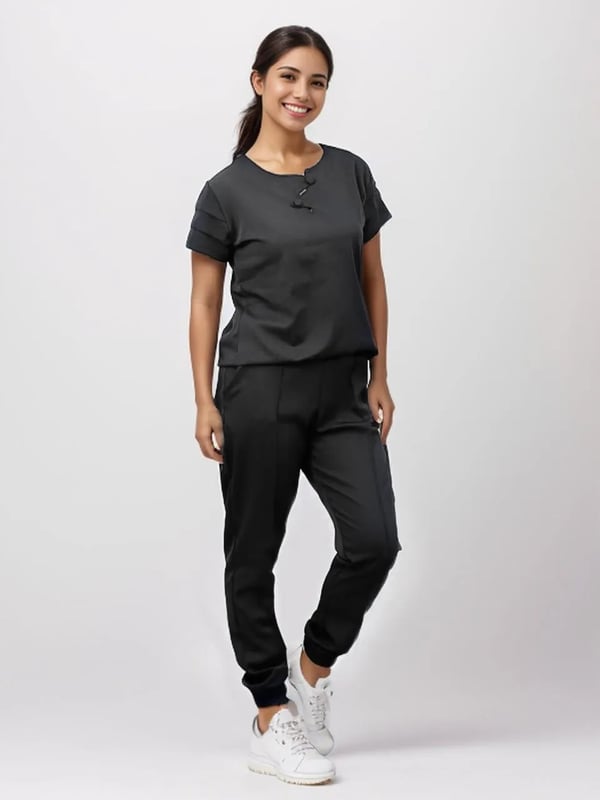 CONJUNTO SCRUB ELEGANCE