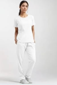CONJUNTO SCRUB POLIAMIDA FEMININO