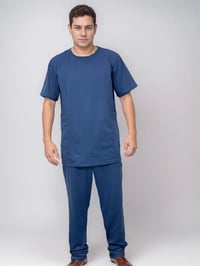 CONJUNTO SCRUB POLIAMIDA UNISSEX