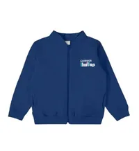 JAQUETA MICROFIBRA UNISSEX UNIVAP