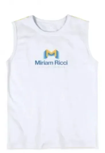 REGATA BRANCA PV MIRIAM RICCI - EI