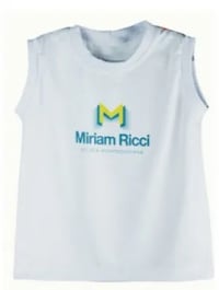 REGATA BRANCA PV MIRIAM RICCI - ELEMENTAR