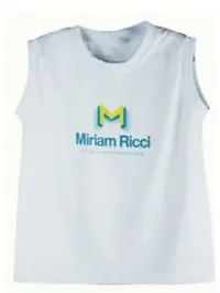 REGATA BRANCA PV MIRIAM RICCI - ELEMENTAR
