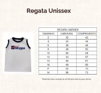 REGATA MOPPE PV- FUNDAMENTAL GOLA MARINHO