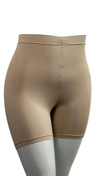 SHORT COISA DE PELE NUDE
