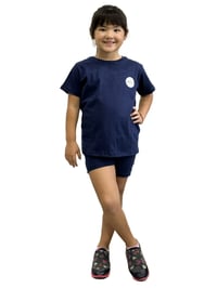 SHORT HELANCA LEVE SPHERE