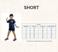 SHORT HELANCA LEVE SPHERE
