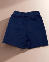 SHORT SAIA MOPPE
