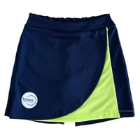 SHORT SAIA  SPHERE SHORT ATRÁS
