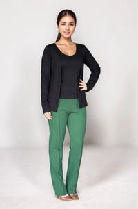 TWIN SET COM REGATA