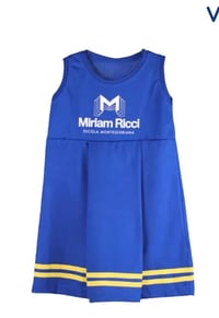 VESTIDO MIRIAM RICCI