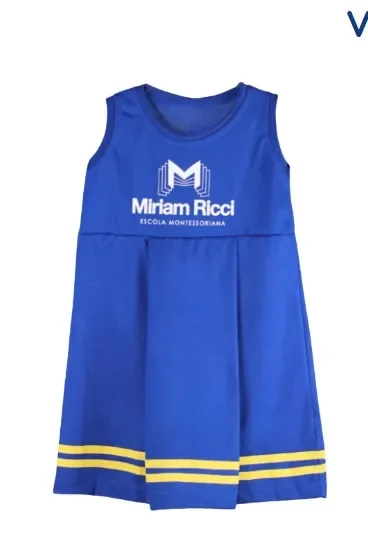 VESTIDO MIRIAM RICCI